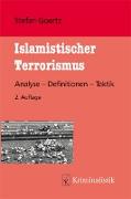 Islamistischer Terrorismus
