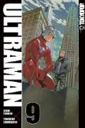 Ultraman 09