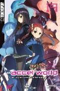 Accel World - Novel 19
