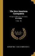 The New American Cyclopædia: A Popular Dictionary Of General Knowledge, Volume 16