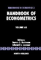 Handbook of Econometrics