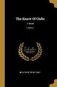 The Knave Of Clubs: A Novel, Volume 2