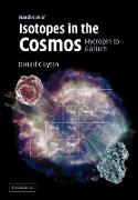 Handbook of Isotopes in the Cosmos