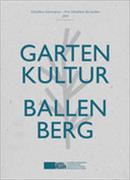 Schulthess Gartenpreis - Prix Schulthess des jardins 2018. Gartenkultur Ballenberg