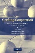 Crafting Cooperation