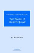 The Moods of Homeric Greek