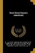 Short Story Classics (american)