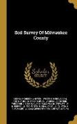 Soil Survey Of Milwaukee County