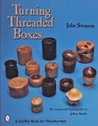 Turning Threaded Boxes