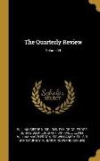 The Quarterly Review, Volume 69