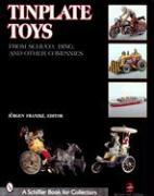 Tinplate Toys