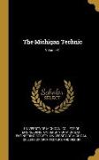 The Michigan Technic, Volume 31