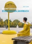 Eventdesign Jahrbuch 2019/2020