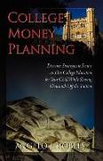 College Money Planning