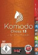 Komodo Chess 13