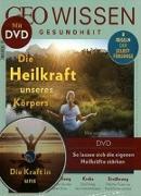 GEO Wissen Gesundheit mit DVD 10/19 - Die Heilkraft unseres Körpers