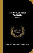 The New American Arithmetic, Volume 1