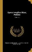 Opera /vergilius Maro, Publius, Volume 4