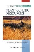 The ex situ Conservation of Plant Genetic Resources