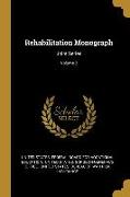 Rehabilitation Monograph: Joint Series, Volume 2