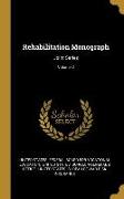 Rehabilitation Monograph: Joint Series, Volume 2