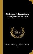 Shakespear's Dramatische Werke, dreizehnter Band