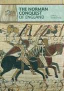 The Norman Conquest of England