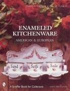 Enameled Kitchen Ware