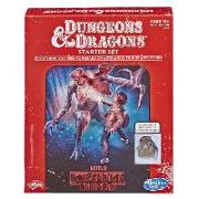 Stranger Things- Dungeons & Dragons