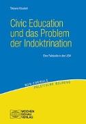 Civic Education und das Problem der Indoktrination