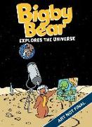 Bigby Bear Book 3