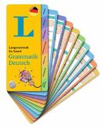Langenscheidt Go Smart - Grammatik Deutsch