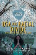 USA and Racial Divide