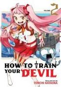 How to Train Your Devil Vol. 2