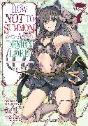 How Not to Summon a Demon Lord (Manga) Vol. 7