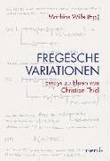 Fregesche Variationen