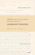 Friedrich August von Hayek's Draft Biography of Ludwig Wittgenstein