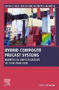 Hybrid Composite Precast Systems
