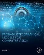 Probabilistic Graphical Models for Computer Vision.