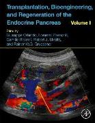 Transplantation, Bioengineering, and Regeneration of the Endocrine Pancreas