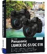 Panasonic Lumix DC-S1 / DC-S1R