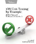 IOS Unit Testing by Example