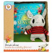 Will You Be My Sunshine Gift Set