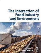 The Interaction of Food Industry and Environment