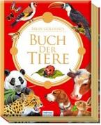 Trötsch Mein goldenes Buch der Tiere