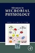 Advances in Microbial Physiology