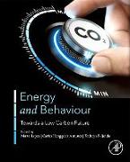 Energy and Behaviour