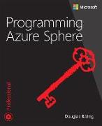 Programming Azure Sphere