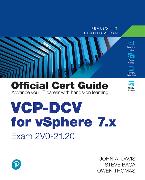 VCP-DCV for vSphere 7.x (Exam 2V0-21.20) Official Cert Guide