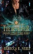 The Betrayer